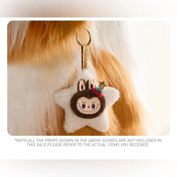 One 4” The Monsters Star Blind Box - Picture 12 of 12